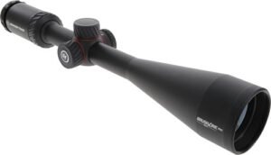 CRIMSON TRACE SCOPE BRUSHLINE - PRO 4-16X50 BDC PRO SF MATTE