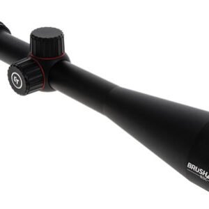 CRIMSON TRACE SCOPE BRUSHLINE - 4-12X40 BDC MATTE