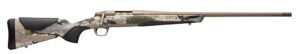 BROWNING X-BOLT 2 SPEED OVIX 308WIN TB