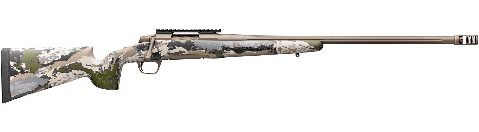 BROWNING X-BOLT 2 HC MCM LR 6.5PRC #