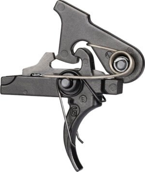 GEISSELE 2 STAGE TRIGGER G2S - M4 CURVED