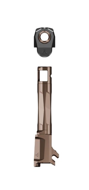 RADIAN WEAPONS AFTERBURNER+RAMJET SIG P365 BZ