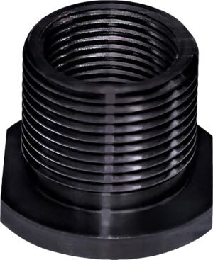 BANISH SUPPRESSORS 5895 - ADAPTER 1/2X28 TO 5/8X24