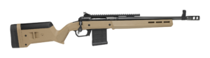 SAVAGE ARMS 110 MAGPUL SCOUT 350LEG FDE  #