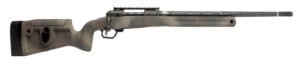 SAVAGE ARMS 110 PRO PURSUIT 300WIN CAMO  #