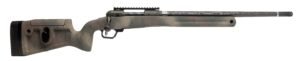 SAVAGE ARMS 110 PRO PURSUIT 7PRC CAMO    #