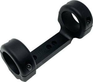 DNZ GAME REAPER INTEGRAL 1-PC - MOUNT T/C CONTENDOR MED BLACK