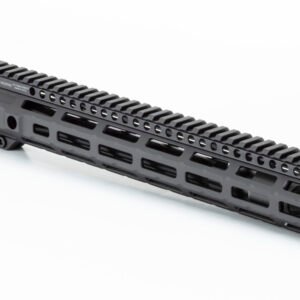 GEMTECH GVAC UPPER GROUP 5.56MM 16.1"