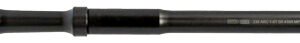 FAXON AR15 BARREL 338 ARC - 12.5" 1:8 GUNNER PROFILE BLK