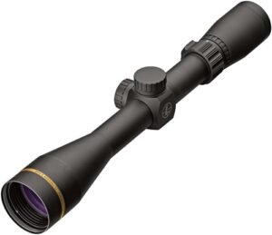 LEUPOLD SCOPE VX-FREEDOM - 3-9X40 ULTIMATE SLAM M-LOADER