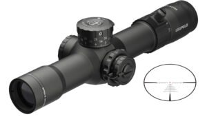 LEUPOLD MARK 5 2-10X30 35MM FFP IL-CMR