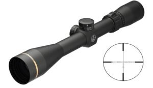LEUPOLD FREEDOM 3-9X40MM CDS TRI-MOA #