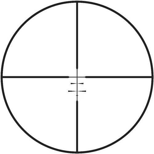 LEUPOLD SCOPE VX-3HD 4.5-14X40 - CDS-ZL BOONE & CROCKETT - Image 2