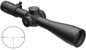 LEUPOLD MARK 4HD 6-24X52 SF PR3-MIL