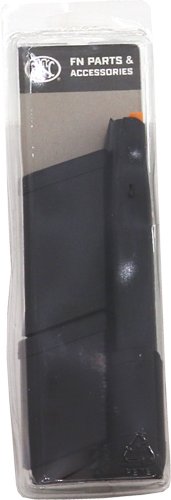 FN MAGAZINE FN 509 9MM 24RD - BLACK KIT