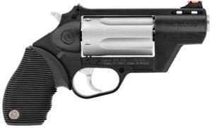 TAURUS PUBLIC DEF POLY 410/45LC SS 2"