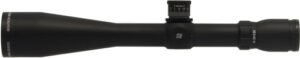 SIGHTRON SCOPE SIII 6-24X50 LR - MOA ZERO STOP 30MM SF MATTE