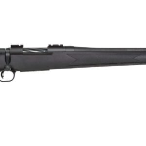 MOSSBERG PATRIOT 308WIN BL/SYN 22"