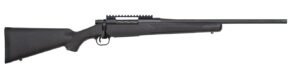 MOSSBERG PATRIOT 300WIN BL/SYN 20" TB
