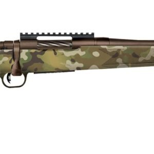 MOSSBERG PATRIOT 350LEG PB/MC 18" TB SB