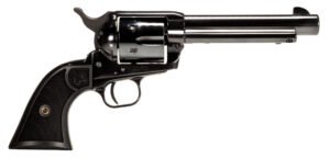 TAURUS DEPUTY 45LC 5.5" BLUED 6SHOT