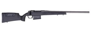 WEATHERBY 307 RANGE SF HB 25CR 22" ADJ