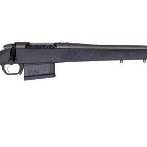 WEATHERBY 307 RANGE SF HB 25CR 22" ADJ