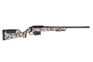 WEATHERBY 307 HUSH 25CR 22" ADJ