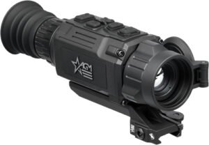 AGM RATTLER V2 35-384 THERMAL - RFL SCOPE 384x288 35MM LENS