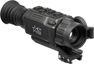 AGM RATTLER V2 19-256 THERMAL - RFL SCOPE 256X192 19MM LENS