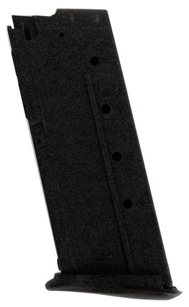 FN MAGAZINE FIVE-SEVEN 20RD - 5.7X28MM BLACK