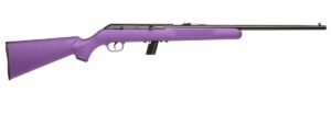 SAVAGE ARMS 64 SEMI-AUTO 22LR PURPLE 10+1