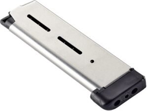WILSON MAGAZINE 1911 45ACP - 8RD EXTENDED BASE PAD SS