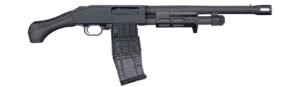 MOSSBERG 590M SHOCKWAVE 12/14 BREACHER