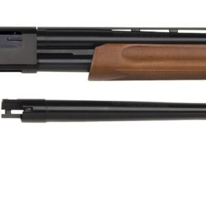 MOSSBERG 500 12/18.5 FIELD/SECURITY