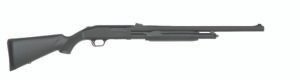 MOSSBERG 500 SLUGSTER 20/24 3" BL/SYN