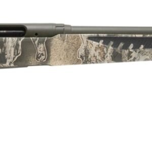 SAVAGE ARMS 110 TIMBERLINE 7MAG OD/RT TB #