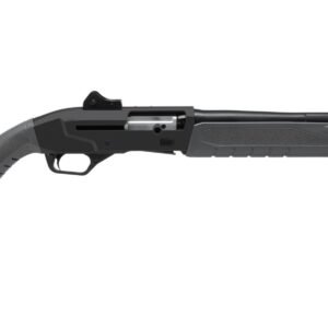 SAVAGE ARMS RENEGAUGE SEC 12/18.5 BL/SYN