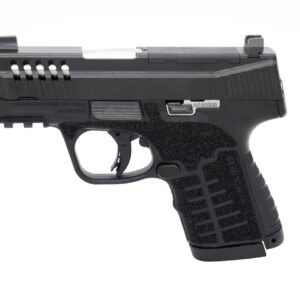 SAVAGE ARMS STANCE XR MC9 NS 9MM BLK
