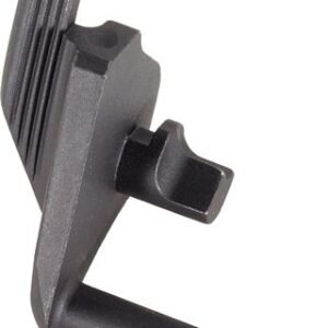 WILSON TACTICAL THUMB SAFETY - 1911 LEVER BLUED