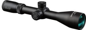 KONUS SCOPE KONUSPRO LZ30 - 2.5-10X50 30MM ILLUM DUPLEX
