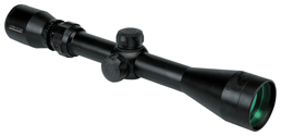 KONUS SCOPE KONUSPRO-550 - 3-9X40 550 BALLISTIC RETICLE