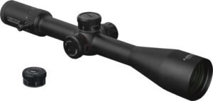 KONUS SCOPE ETERNITY 6-24X50 - 30MM SF FFP PRS ILL RETICLE