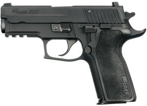 SIG SAUER P229 9MM ENHNCD ELITE 10+1 CA