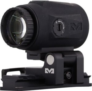 MEPROLIGHT MEPRO MMX3 - MAGNIFIER RIGHT ADAPTER