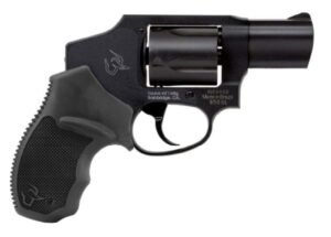 TAURUS 850 38SP MATTE BLK 2" 5SHOT