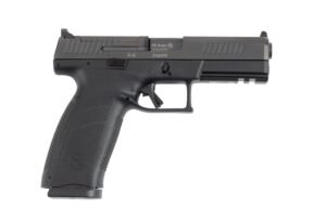 CZ P-10 F 45ACP BLK 13+1 4.5" OR