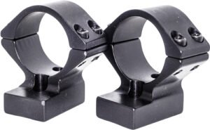 TALLEY RINGS LOW 1" HENRY H009 -  H010 H014 RING/BASE COMBO