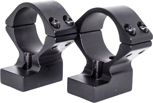 TALLEY RINGS MED 1" HENRY H009 - H010 H014 RING/BASE COMBO