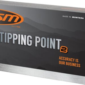 HSM 243 WIN 95GR SST 20RD - 25BX/CS